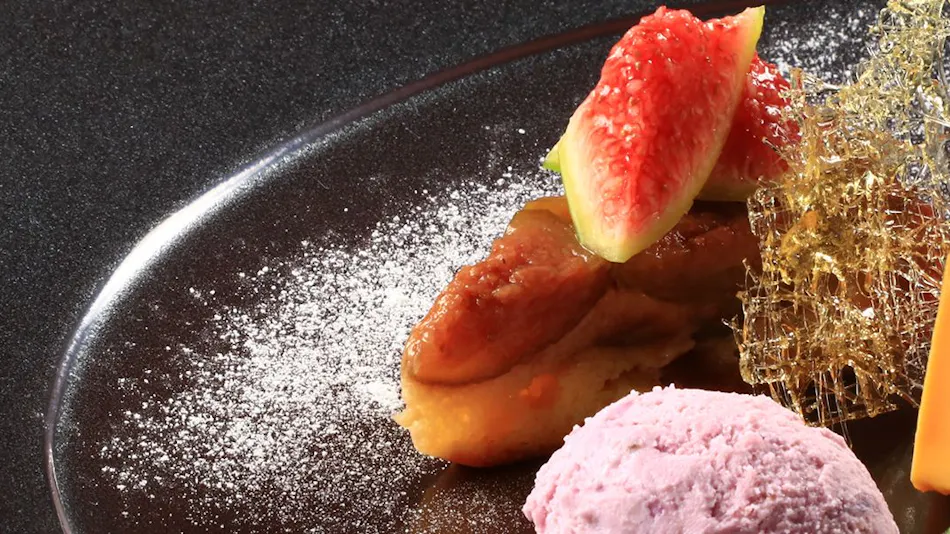 A Hidden Retreat for Adults to Enjoy Cuisine - Oyado Suehiro