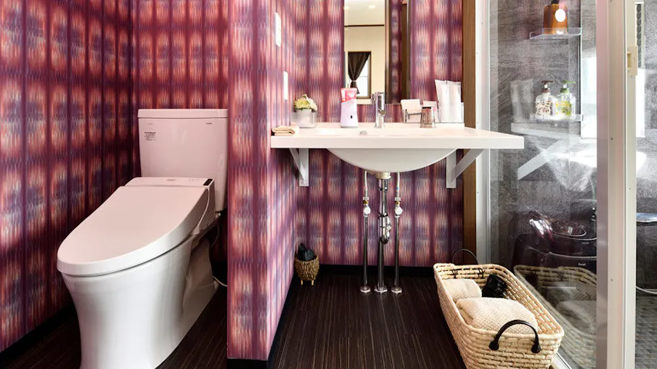 A Hidden Retreat for Adults to Enjoy Cuisine - Oyado Suehiro