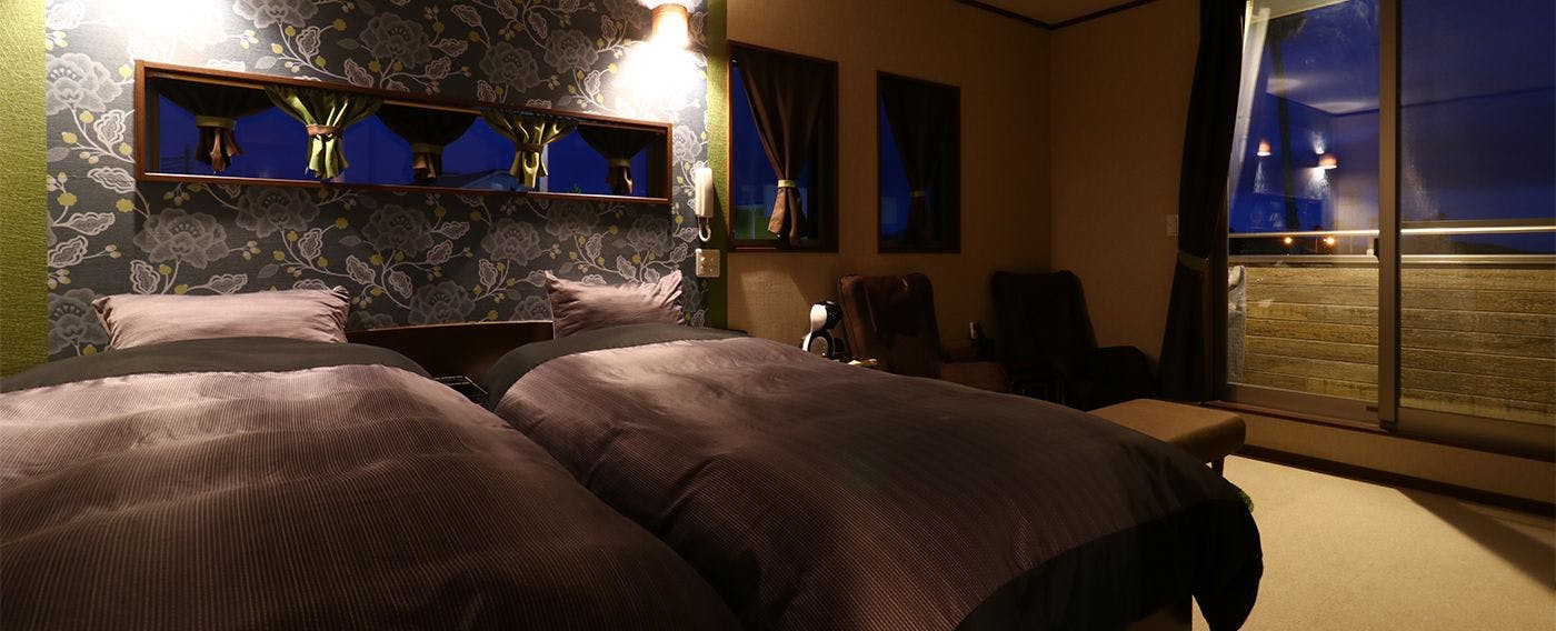 A Hidden Retreat for Adults to Enjoy Cuisine - Oyado Suehiro