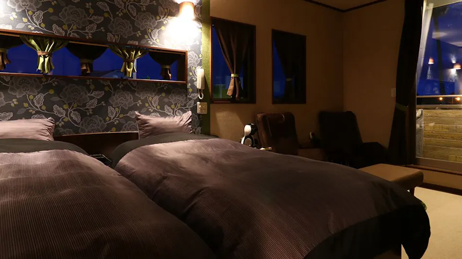 A Hidden Retreat for Adults to Enjoy Cuisine - Oyado Suehiro