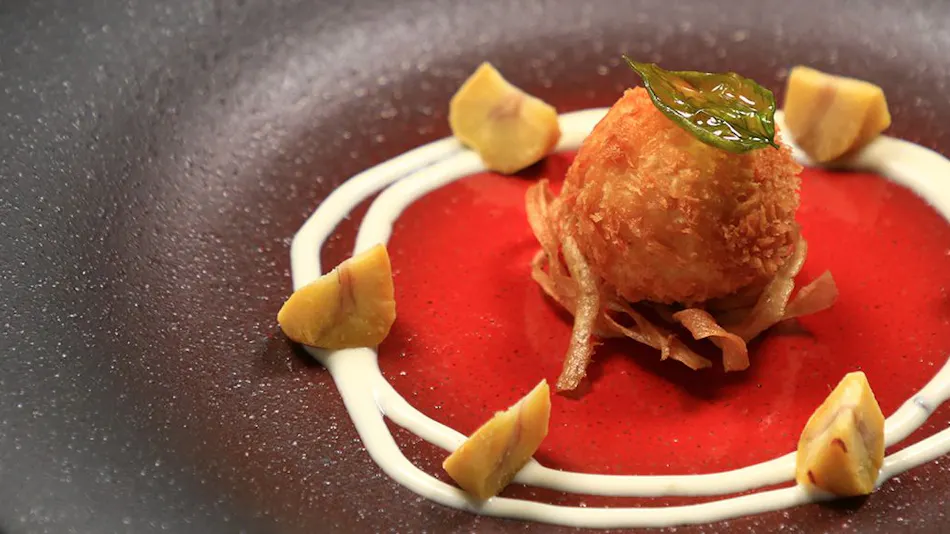 A Hidden Retreat for Adults to Enjoy Cuisine - Oyado Suehiro