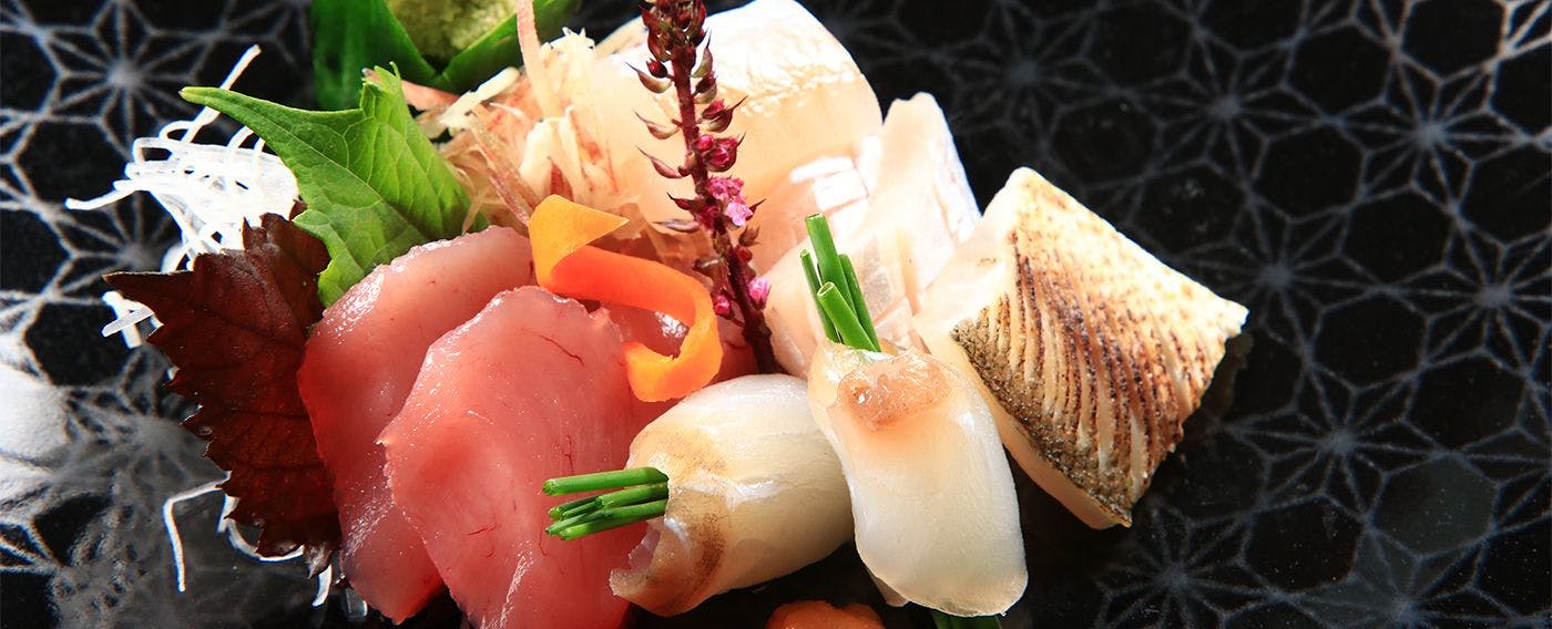 Auberge Suehiro ＜食の芸術と海の絶景が出逢う宿＞