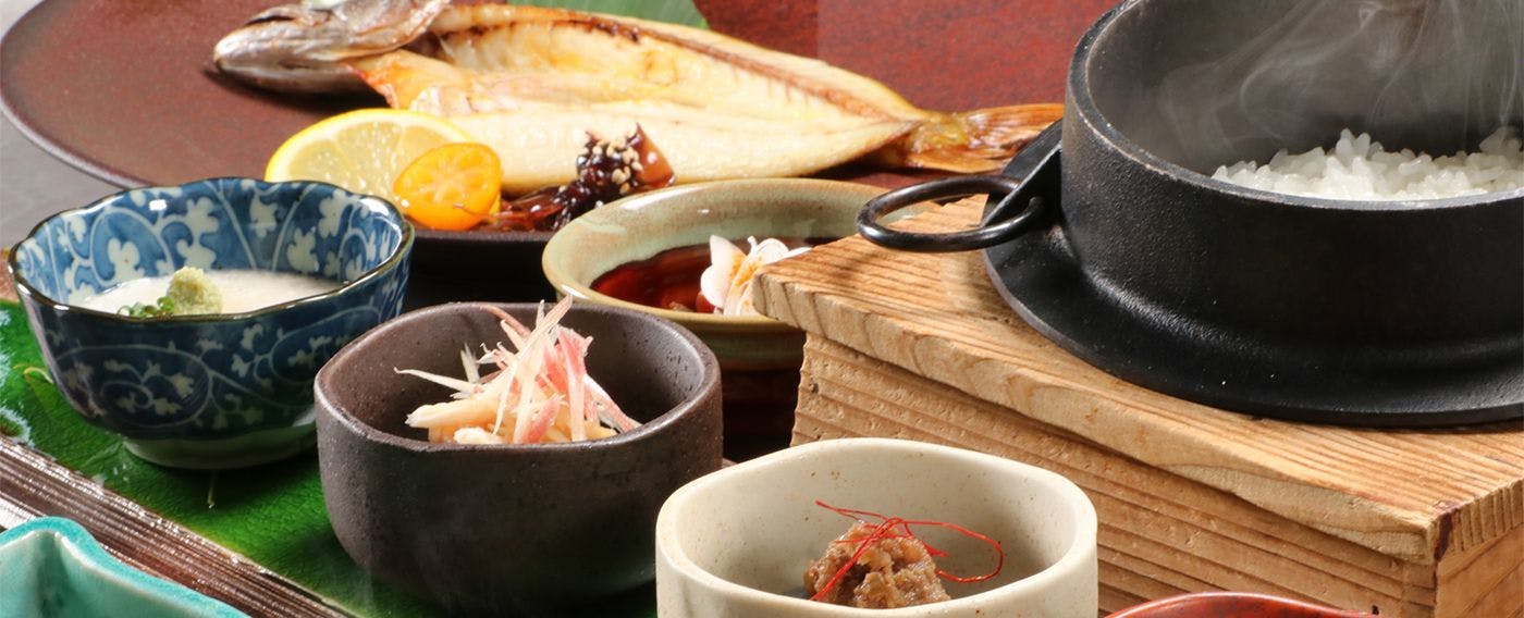 Auberge Suehiro ＜食の芸術と海の絶景が出逢う宿＞