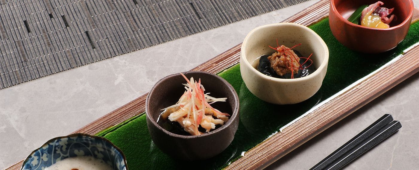 Auberge Suehiro ＜食の芸術と海の絶景が出逢う宿＞