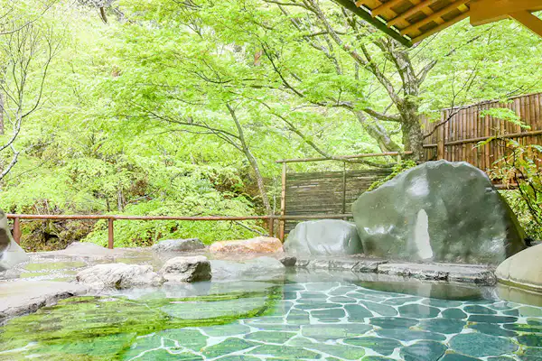 น้ำพุร้อน