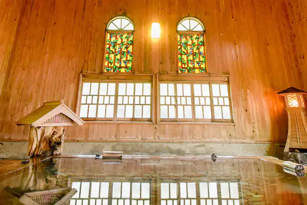 น้ำพุร้อน