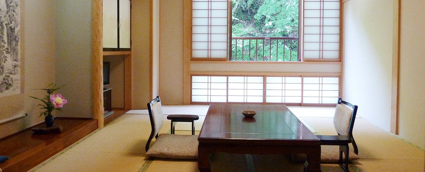 たんげ温泉　美郷館