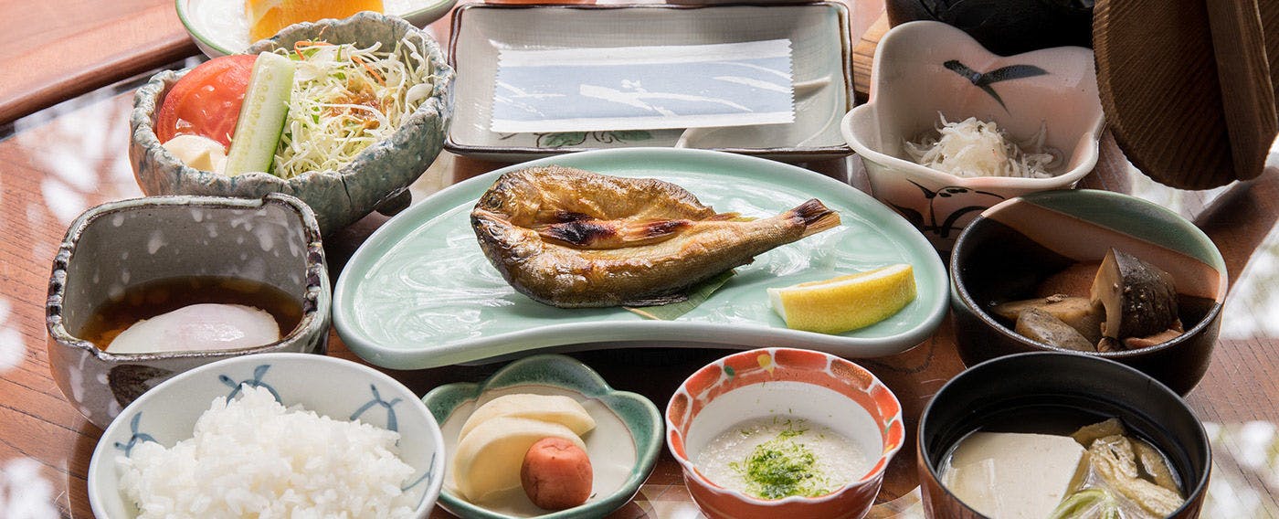 たんげ温泉　美郷館