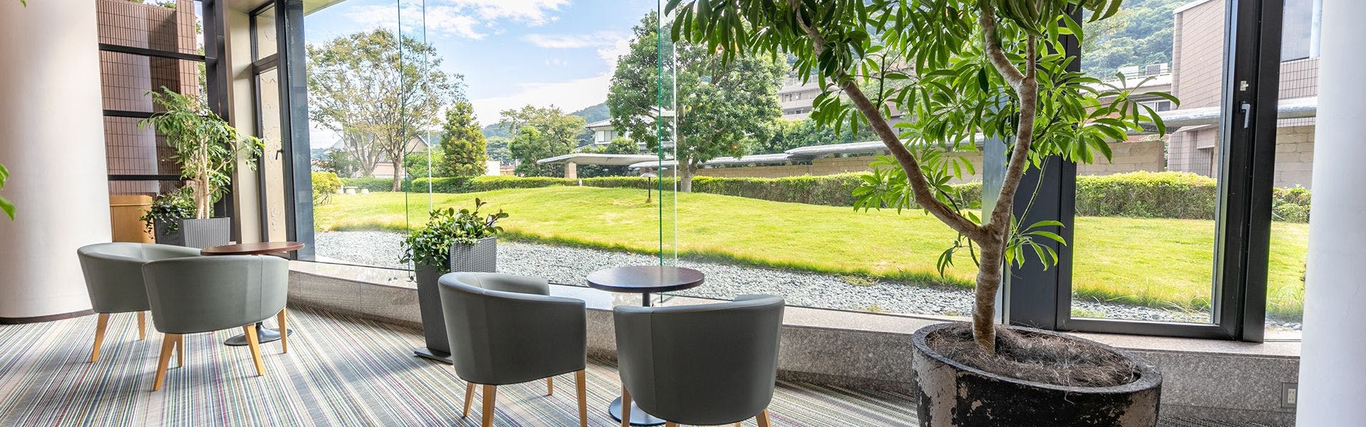 Coredor Yugawara Dog & Resort