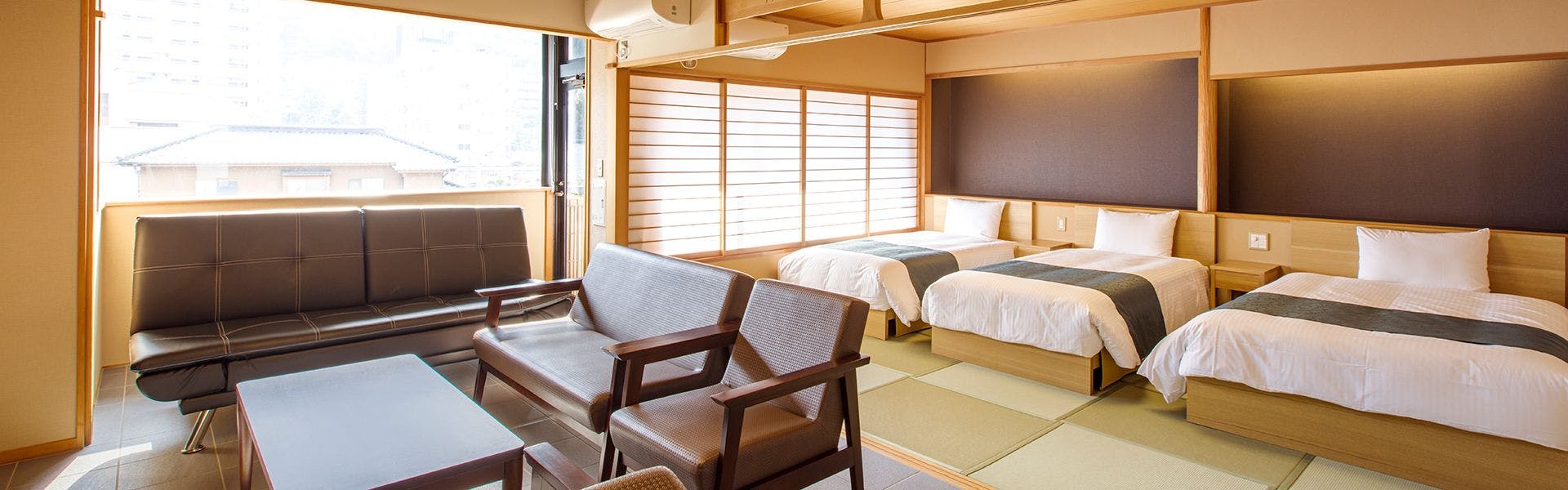 Coredor Yugawara Dog & Resort