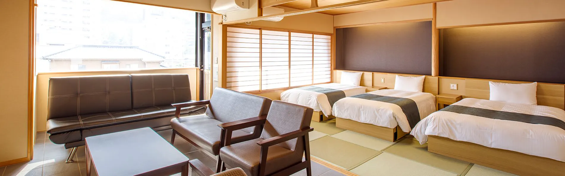 コレドール湯河原 Dog&Resort