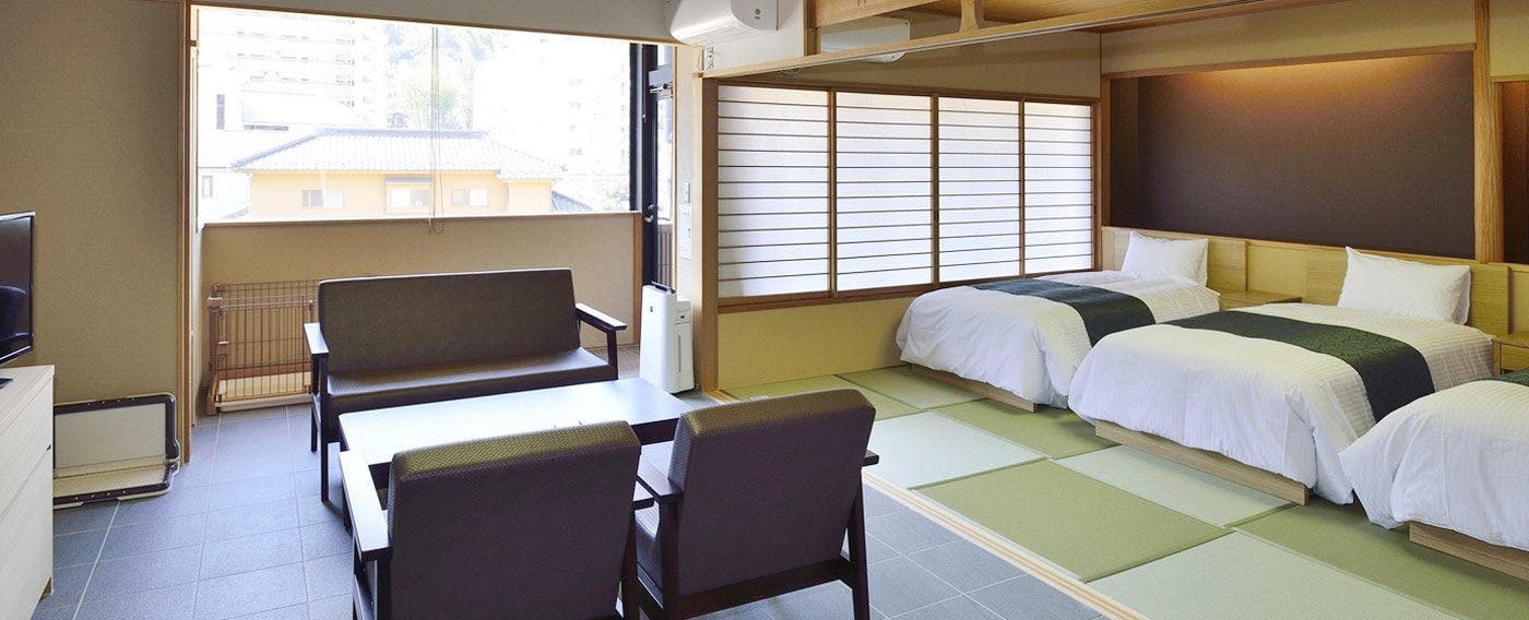 Coredor Yugawara Dog & Resort