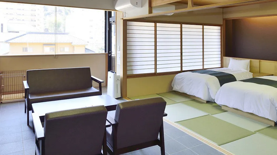 Coredor Yugawara Dog & Resort