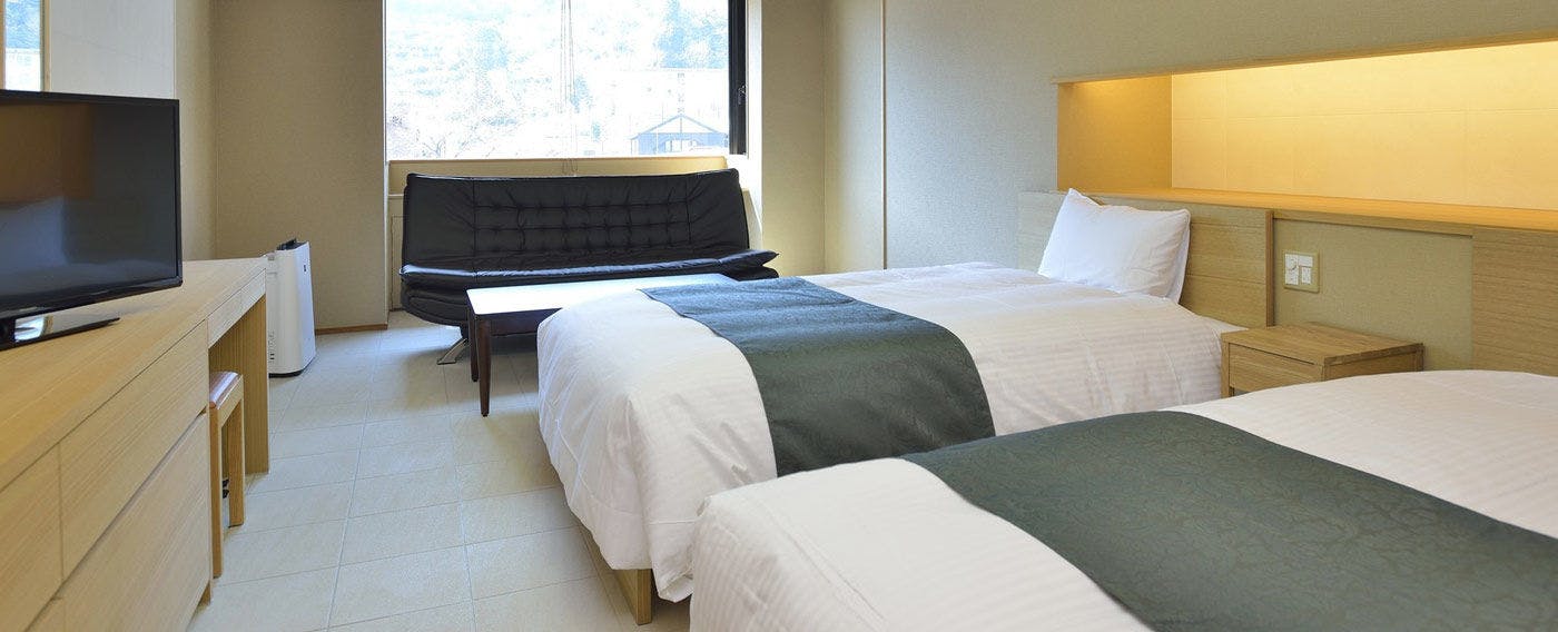 Coredor Yugawara Dog & Resort