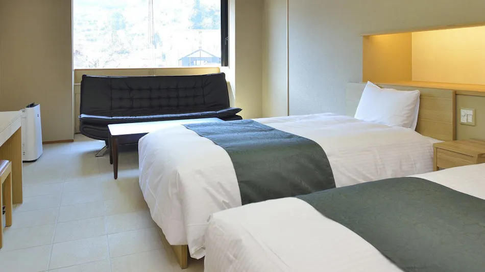 Coredor Yugawara Dog & Resort