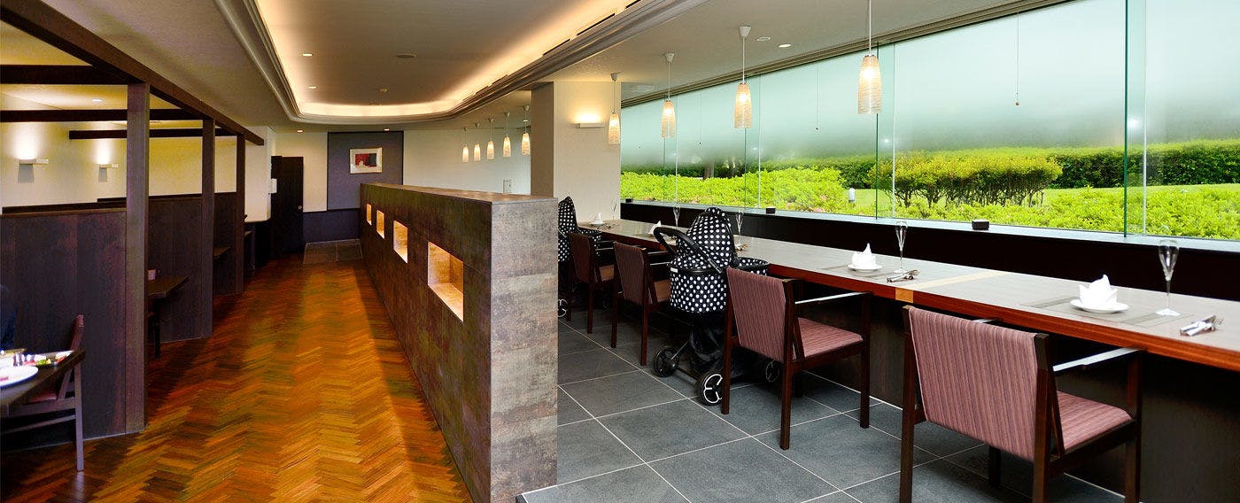 コレドール湯河原　Dog＆Resort