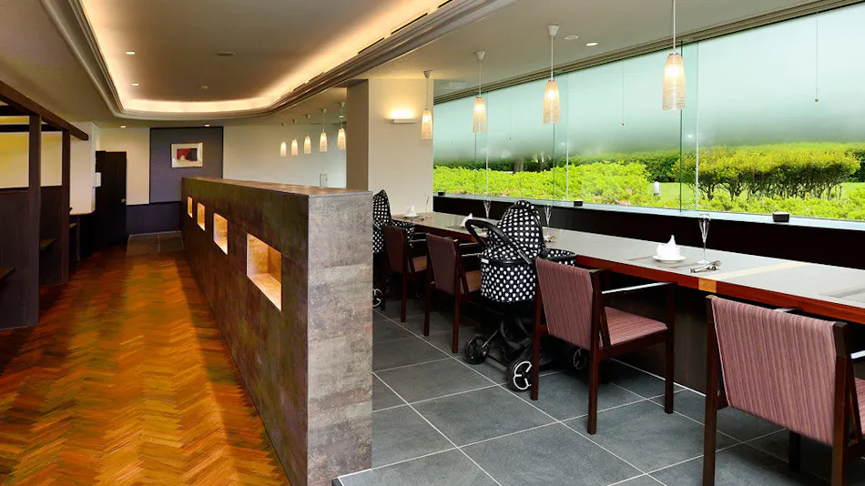 Coredor Yugawara Dog & Resort