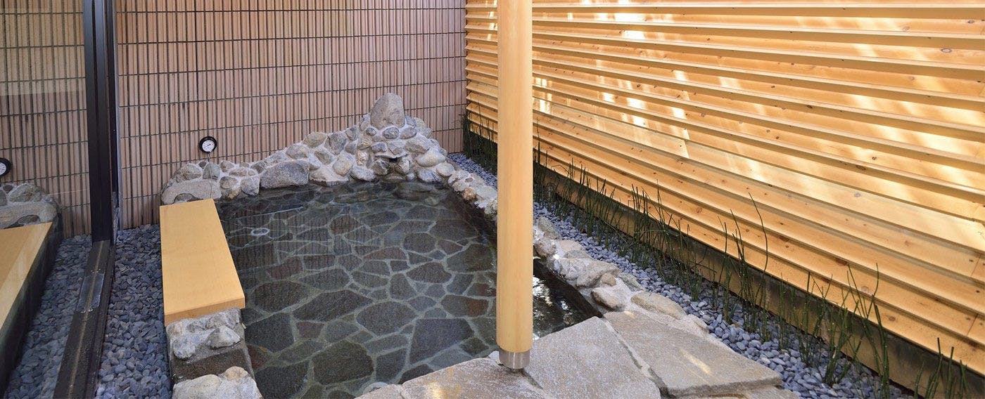 コレドール湯河原　Dog＆Resort