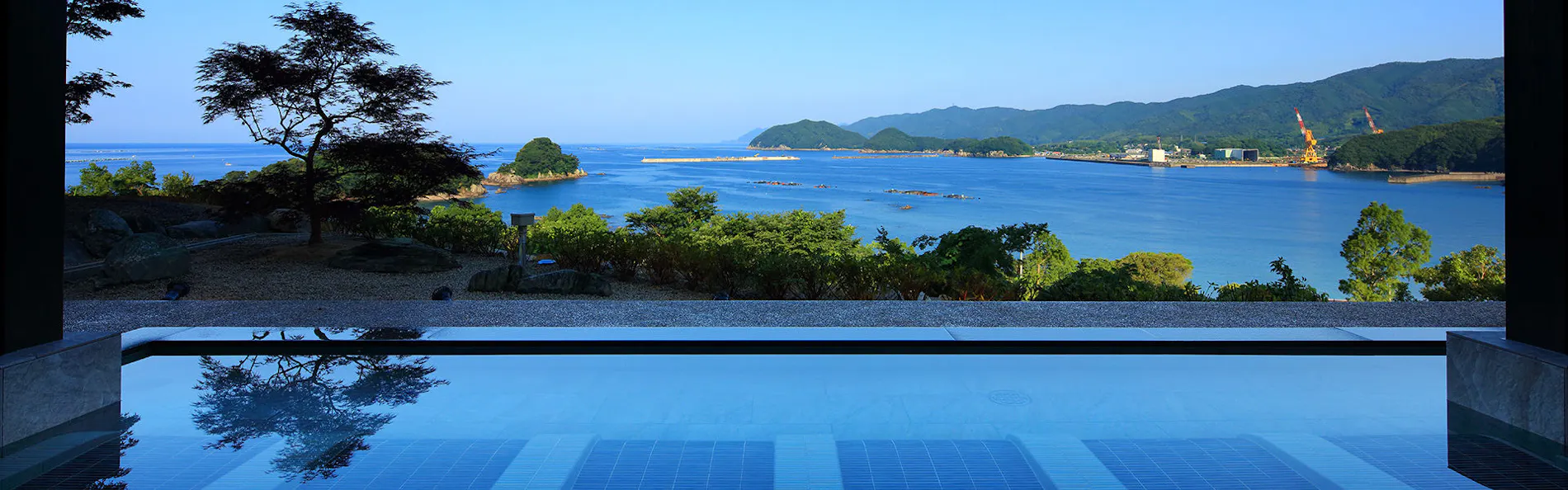 宿毛リゾート 椰子の湯
