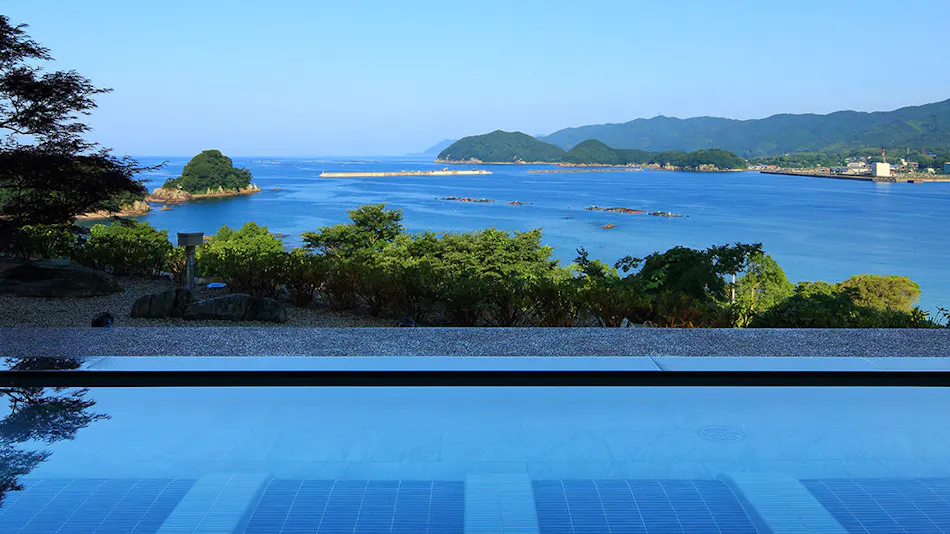 Sukumo Resort Yashi no Yu