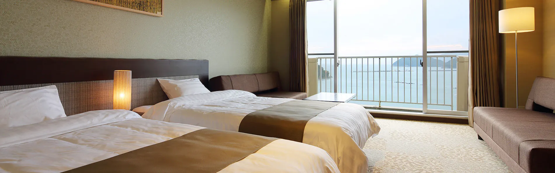 宿毛リゾート 椰子の湯