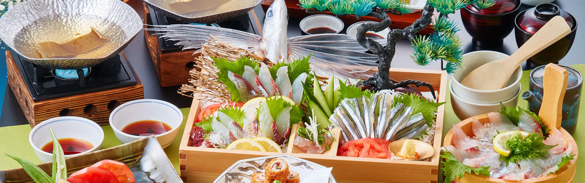 宿毛リゾート 椰子の湯