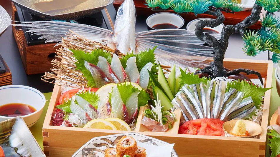 Sukumo Resort Yashi no Yu