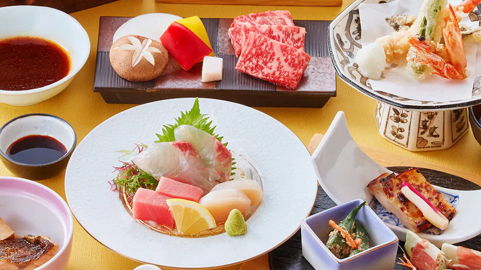 Sukumo Resort Yashi no Yu