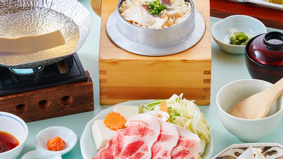 Sukumo Resort Yashi no Yu