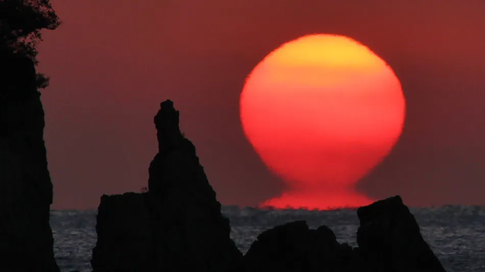 Sukumo Resort Yashi no Yu