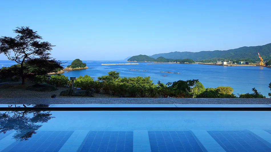 Sukumo Resort Yashi no Yu