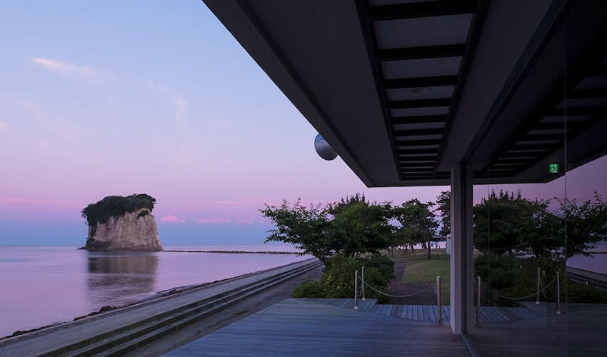 珠洲温泉 のとじ荘 の空室状況を確認する 宿泊予約は 一休 Com キラリト 珠洲温泉 のとじ荘 の空室状況を確認する 宿泊予約は 一休 Com キラリト