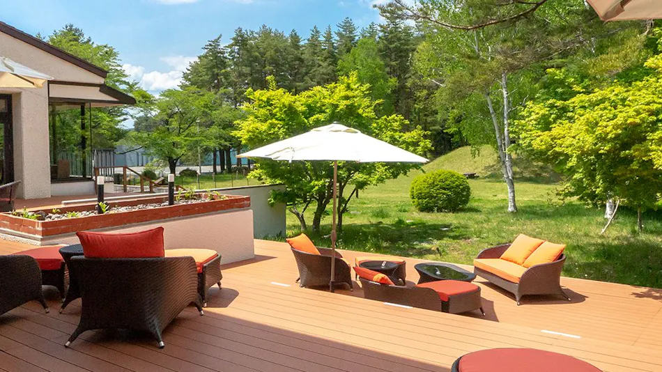 Yatsugatake Hotel Fuuka