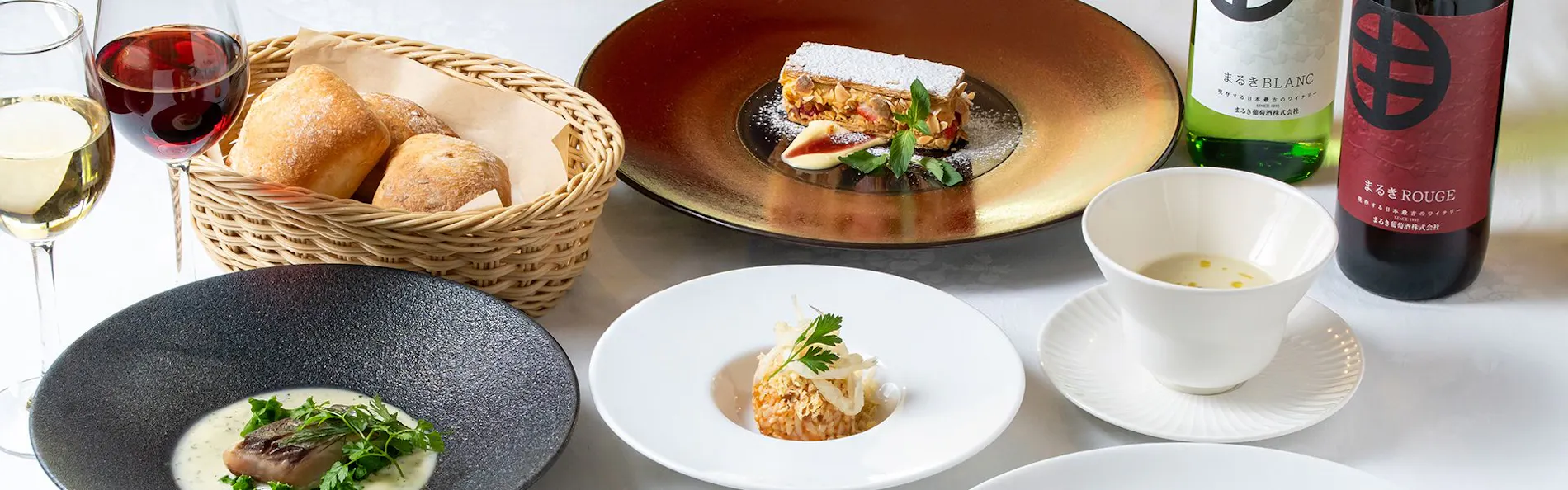 八ヶ岳ホテル風か