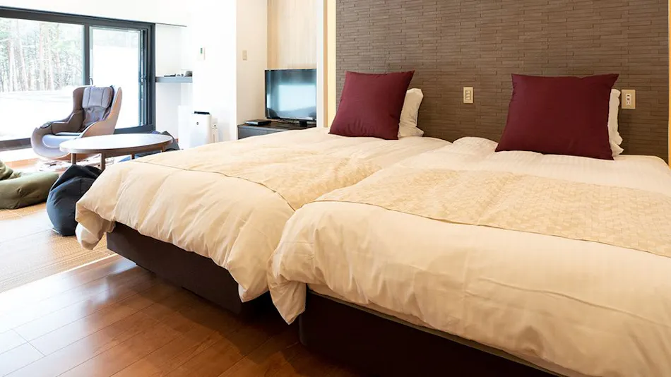 Yatsugatake Hotel Fuuka