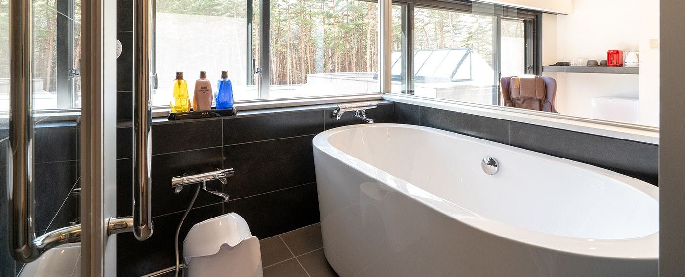 Yatsugatake Hotel Fuuka