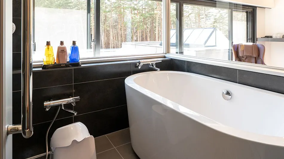 Yatsugatake Hotel Fuuka