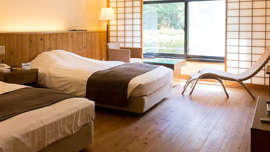 Yatsugatake Hotel Fuuka