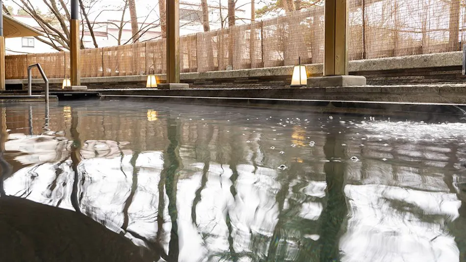 Yatsugatake Hotel Fuuka