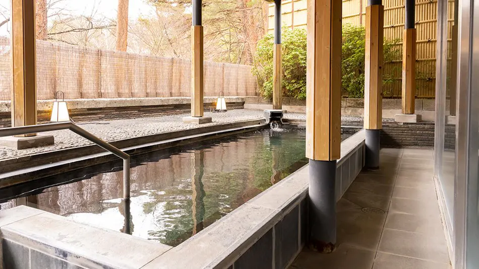 Yatsugatake Hotel Fuuka