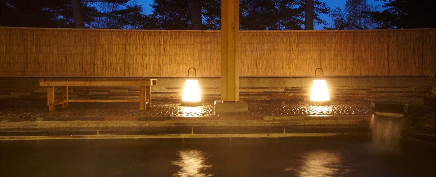 八ヶ岳ホテル風か