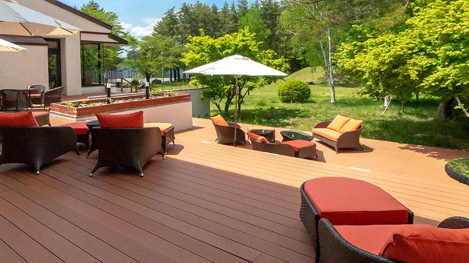 Yatsugatake Hotel Fuuka