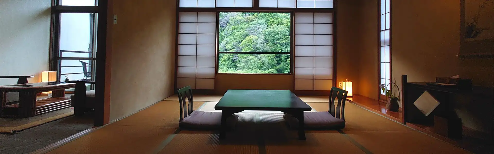 客室