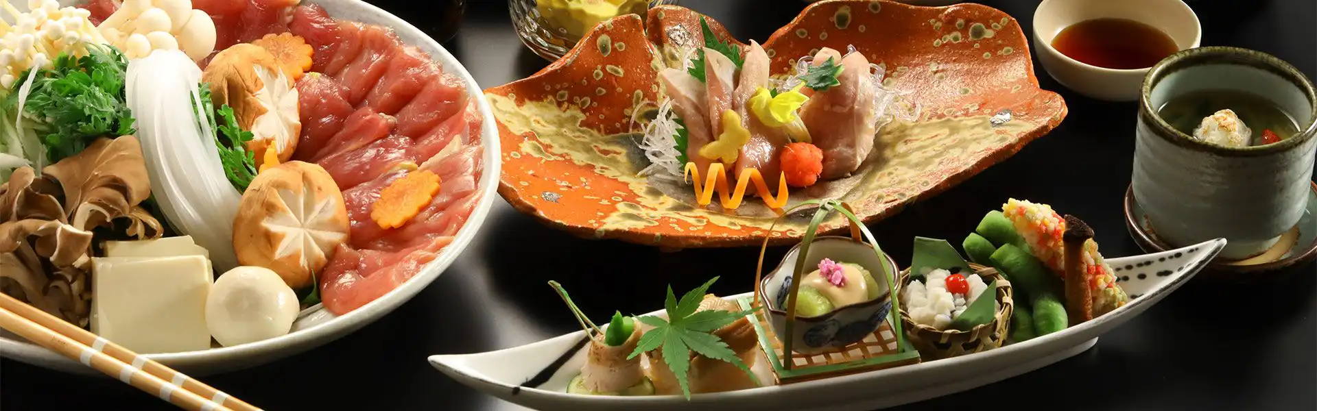雉料理