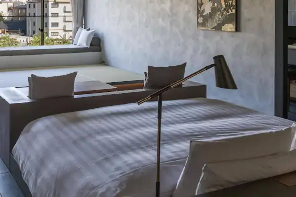 ห้องพัก