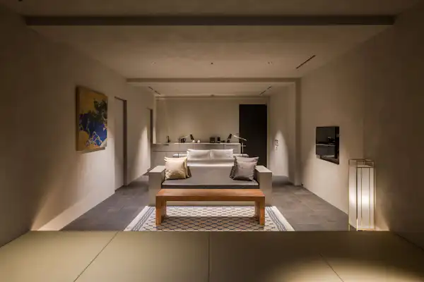 แผนกต้อนรับ