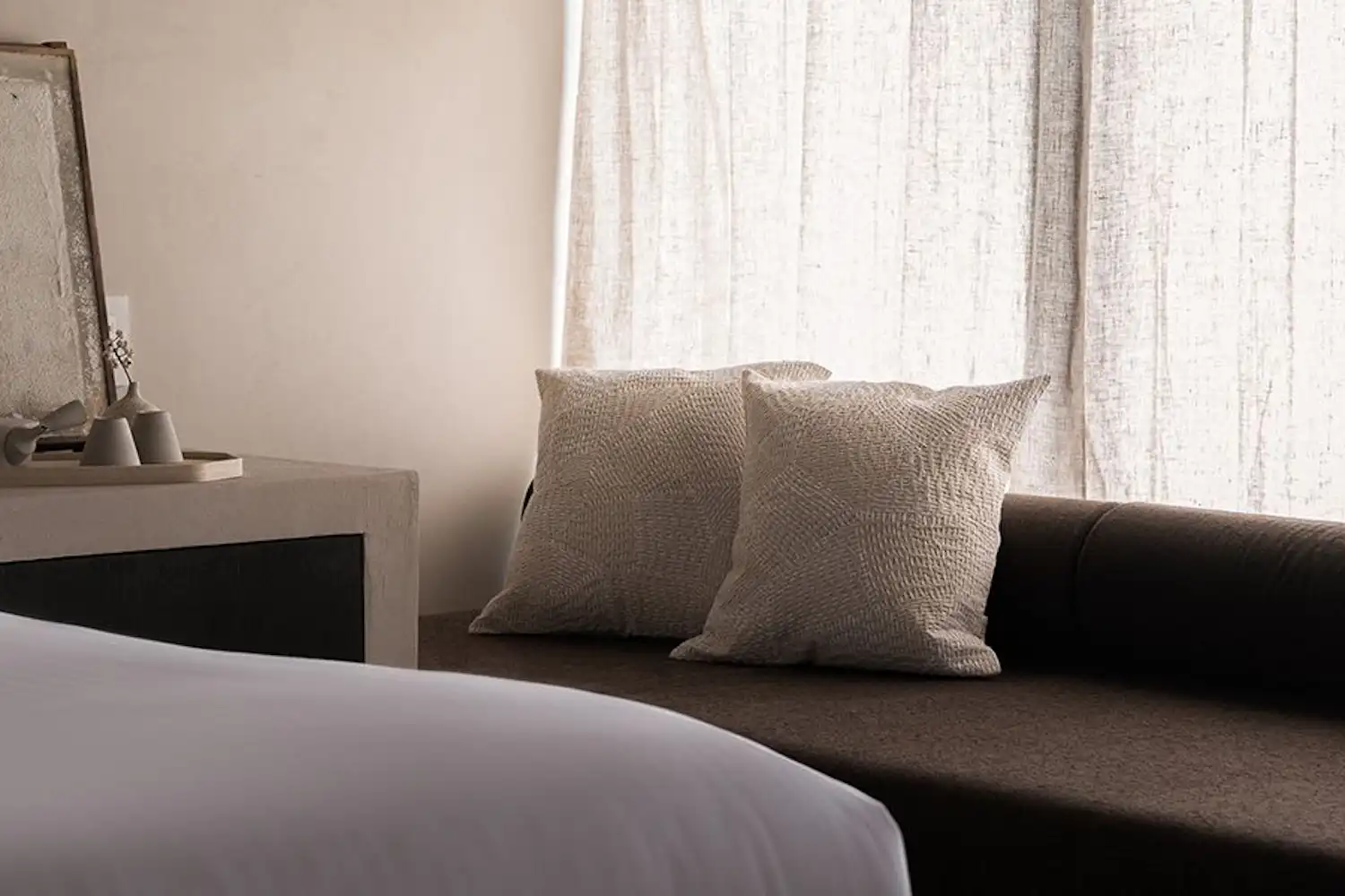 ห้องพัก