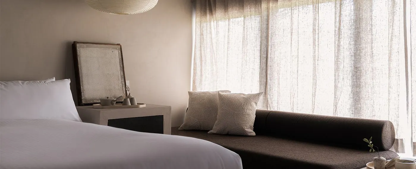 ห้องพัก