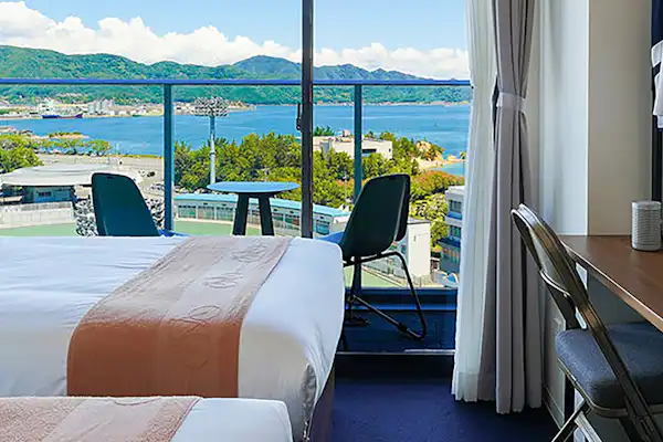 ห้องพัก