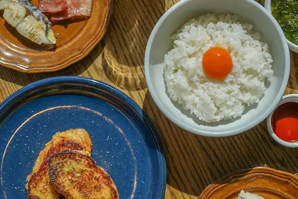 ร้านอาหาร